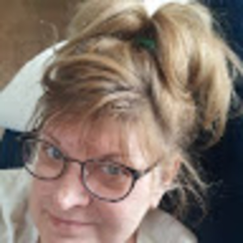 Meet your Posher, Bethann